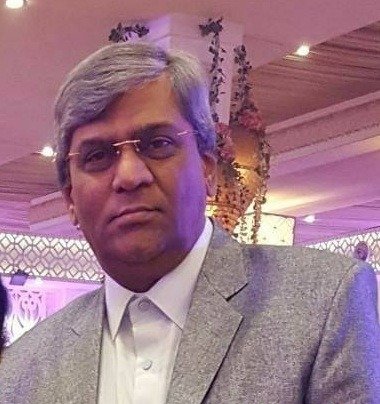 BHARAT RUPAREL BHARAT RUPAREL